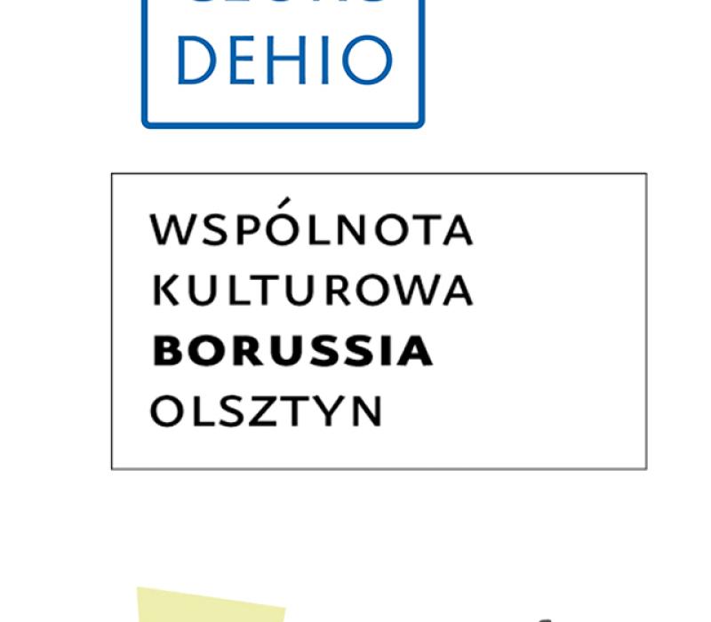 Logos von Preis-Verleiherorganisation